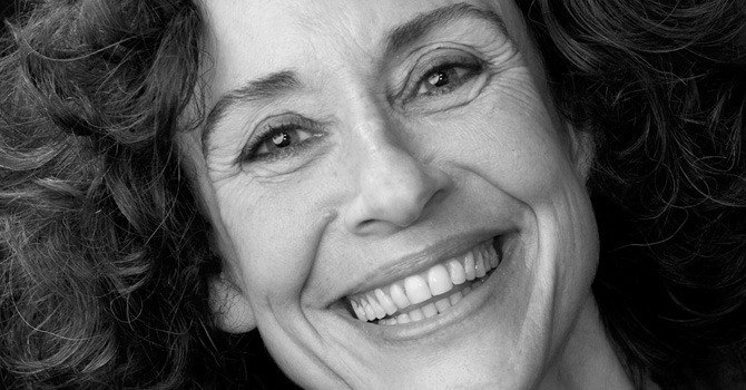 Elena Bossi Fioravanti