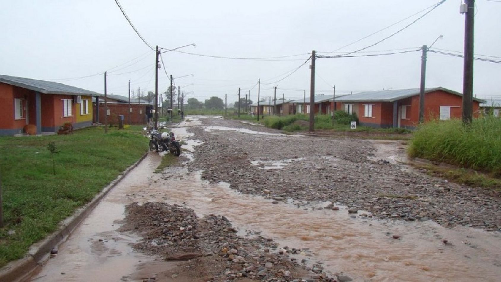 Denuncian que Ledesma vendió casas a sus trabajadores sin entregarles la  documentación de compra venta - Jujuy - Jujuy Dice, Jujuy, Argentina