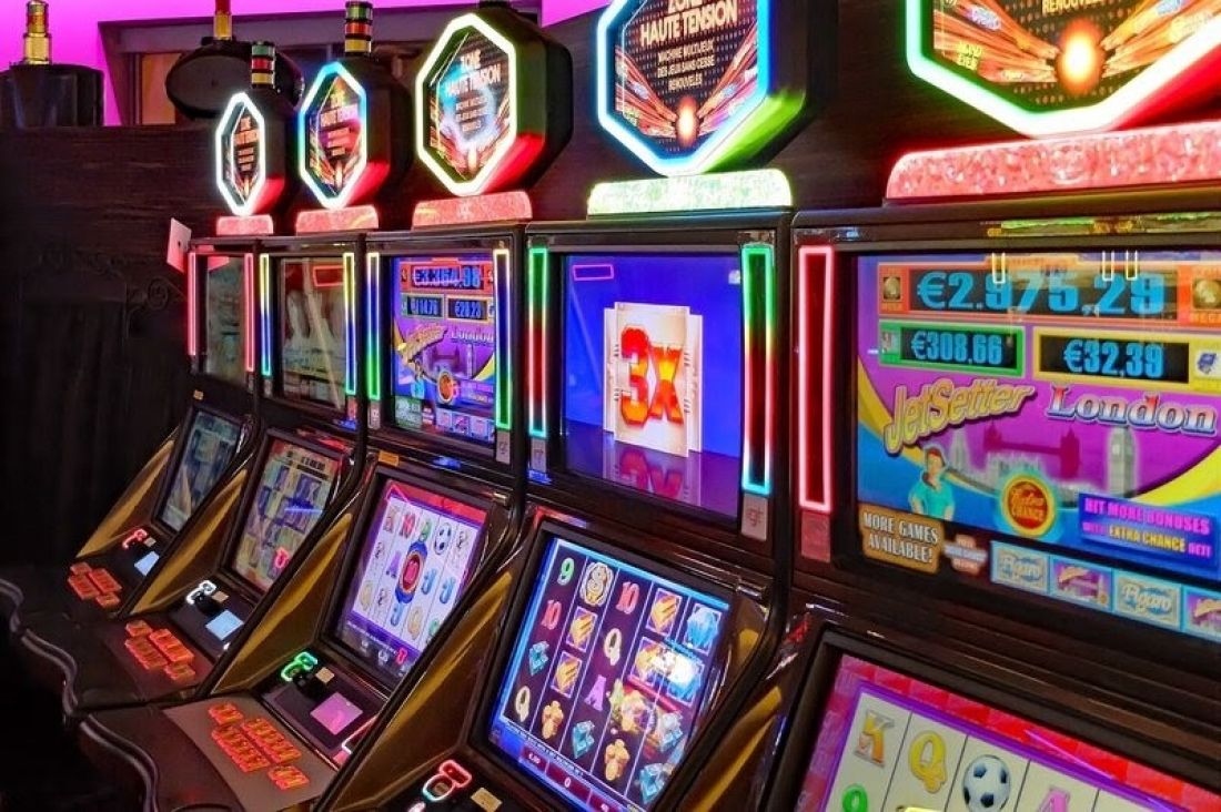 Old School Casinos Online Argentina 2023